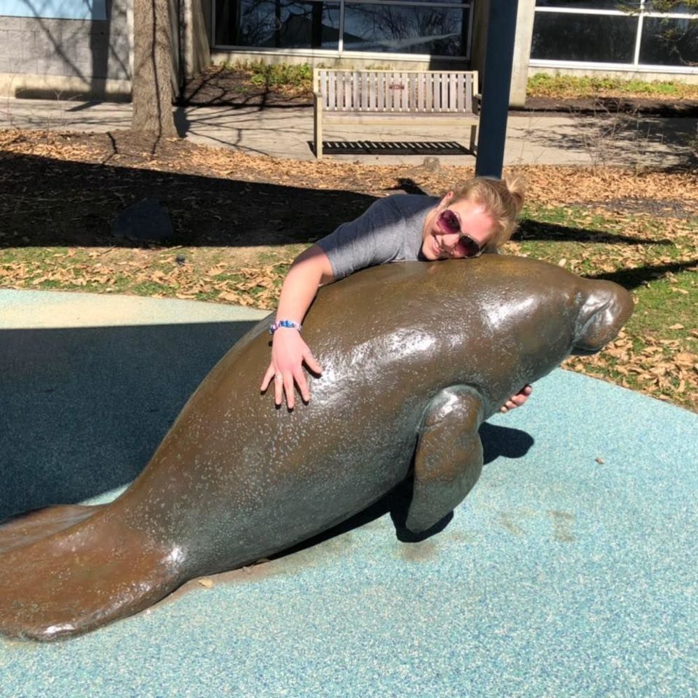 Meet your Posher, Stephanie